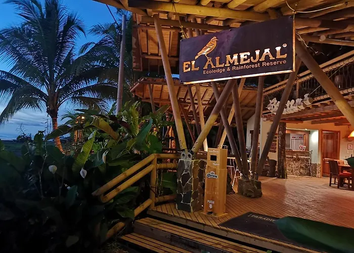 El Almejal
