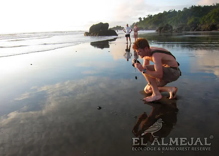 El Almejal