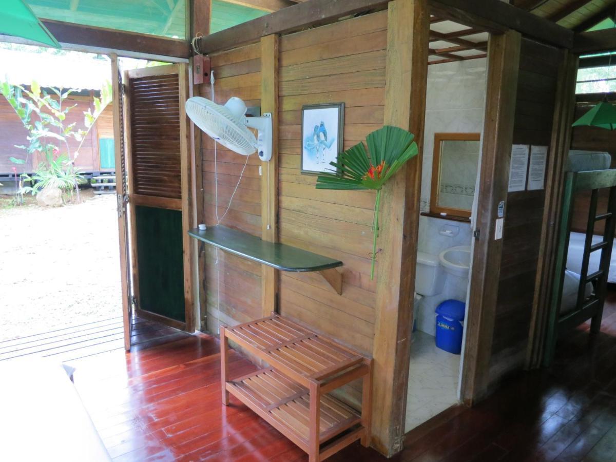 Lodge El Almejal El Valle (Choco)