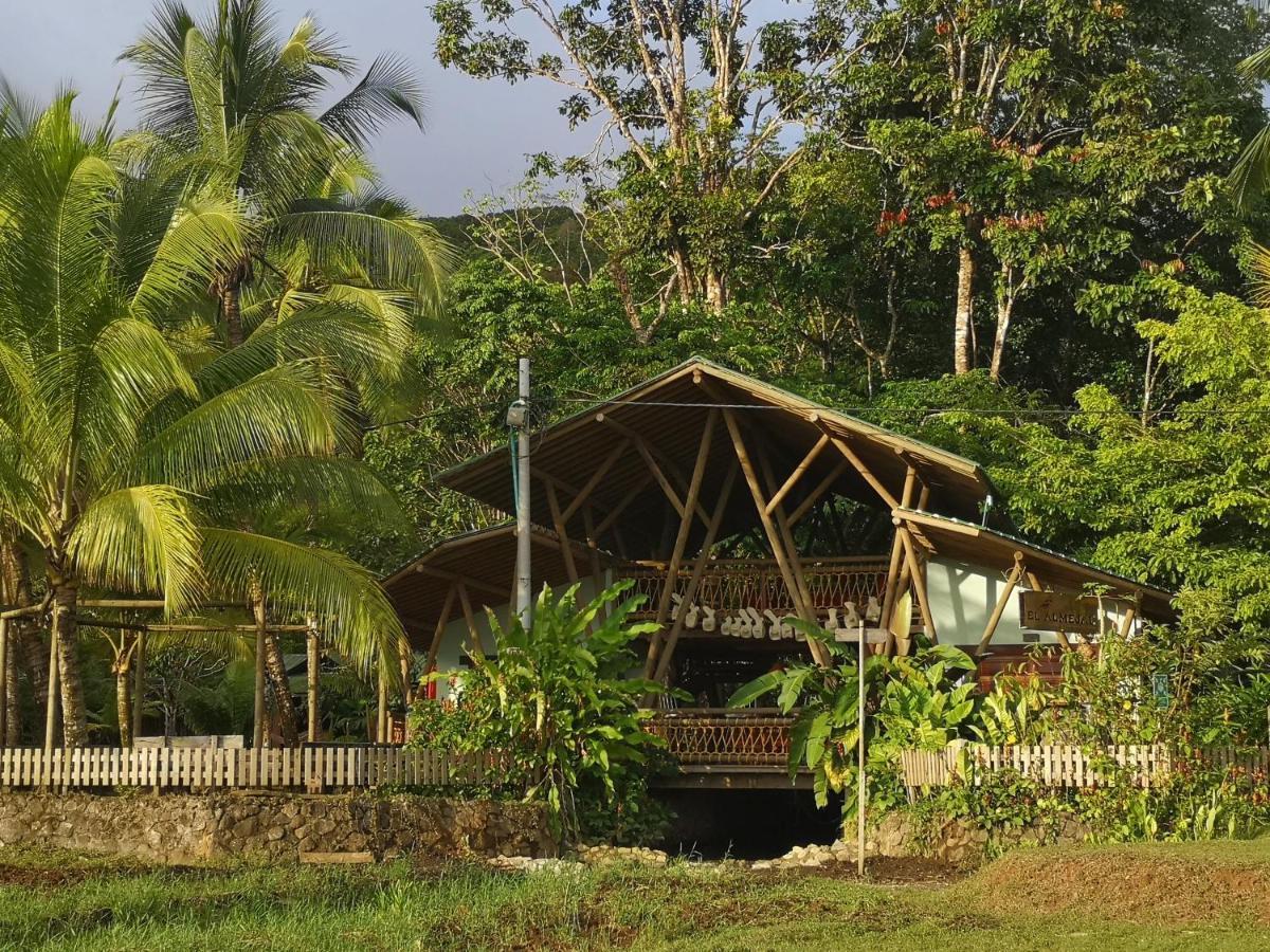 Lodge El Almejal