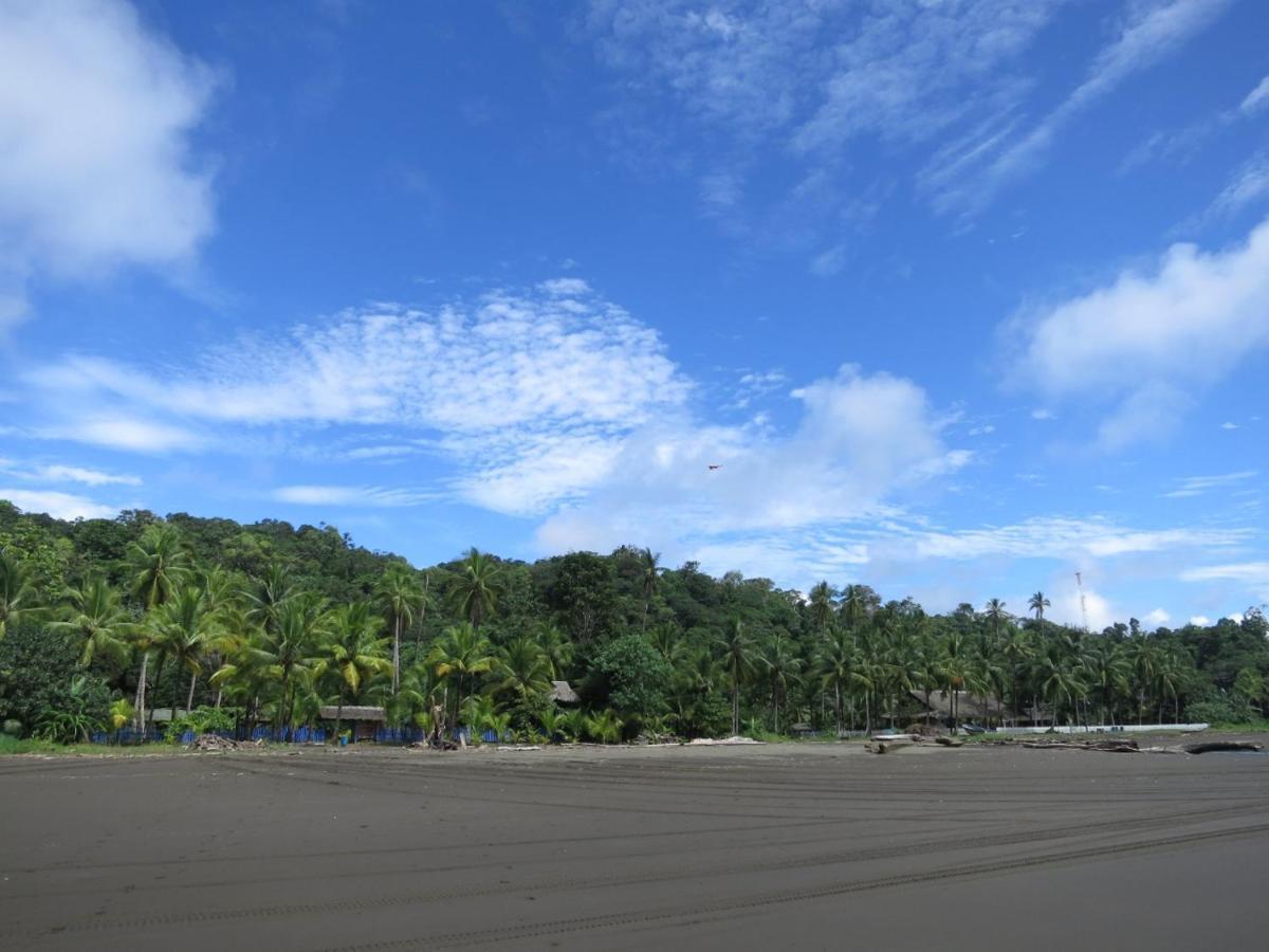 Lodge El Almejal