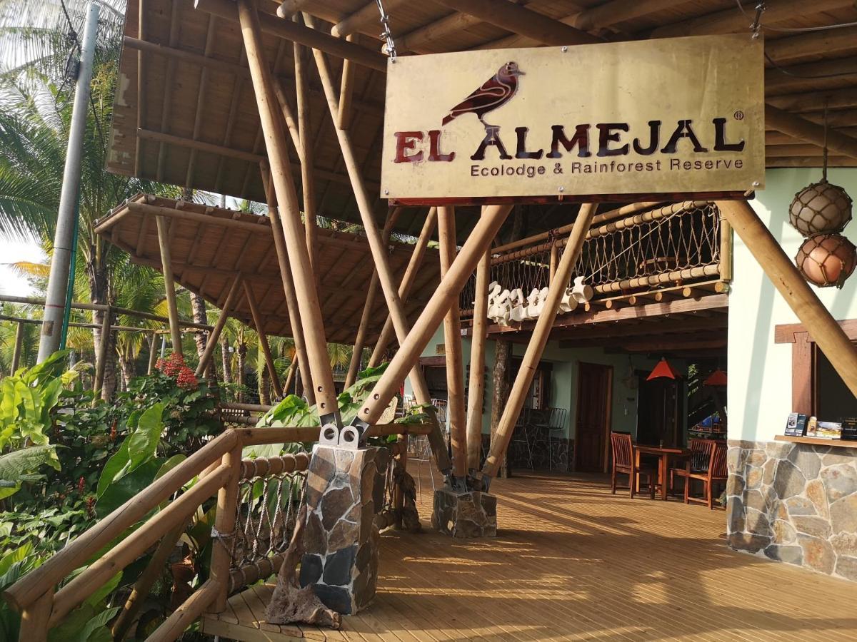 Lodge El Almejal