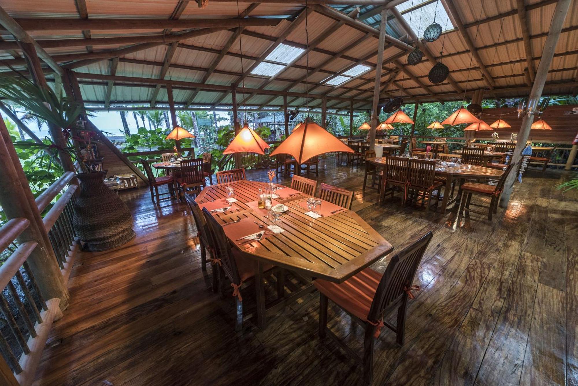 Lodge El Almejal *