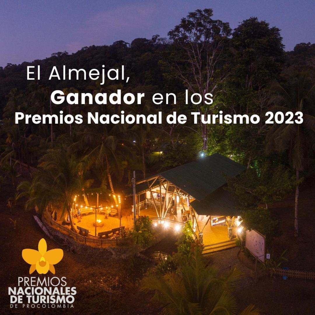 El Almejal Lodge