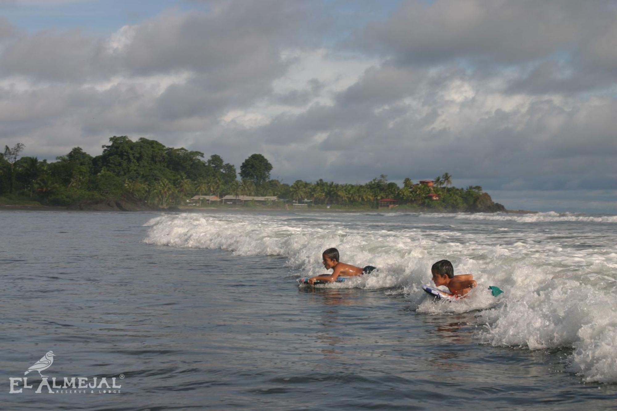 Lodge El Almejal