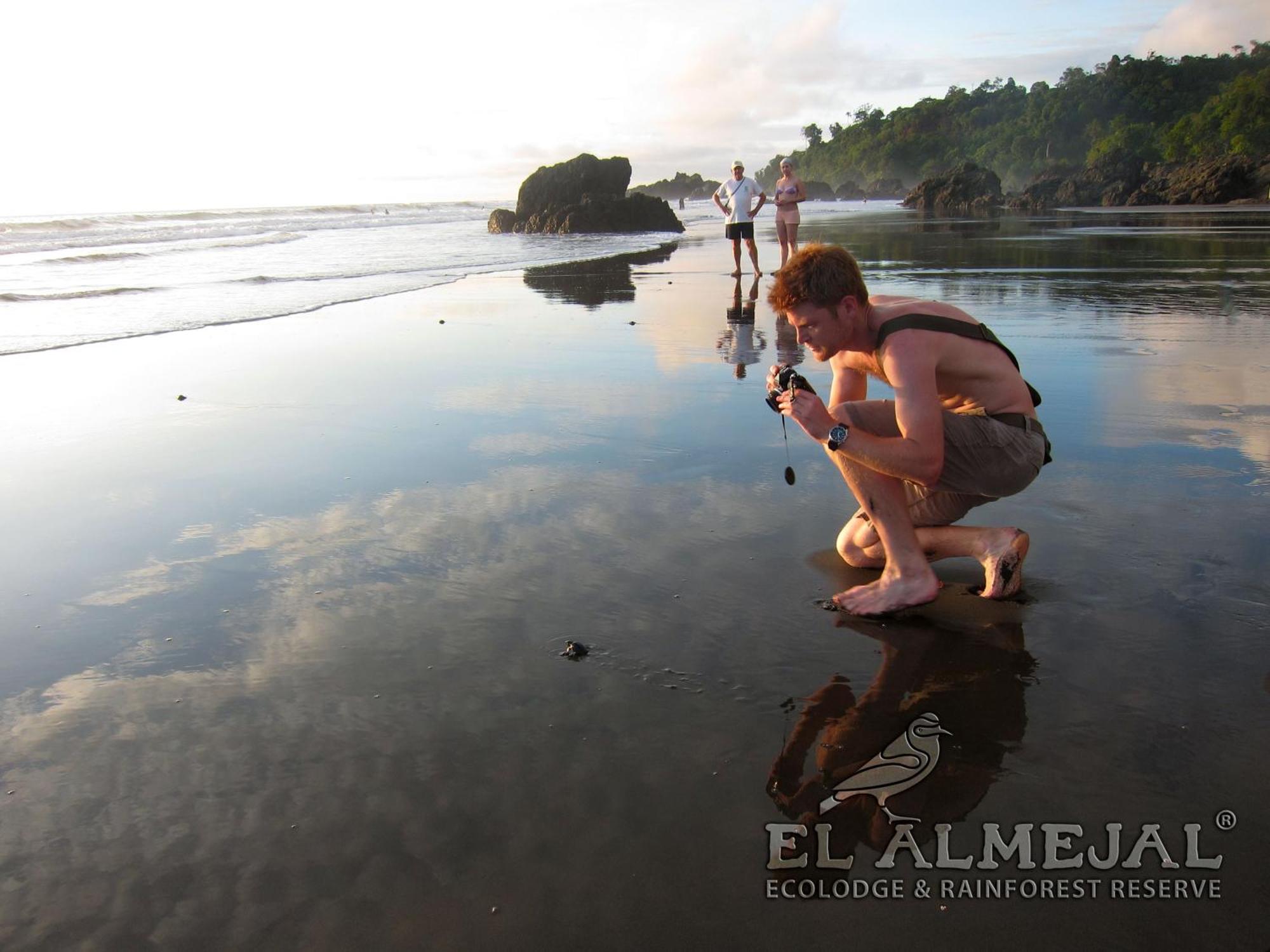 Lodge El Almejal *