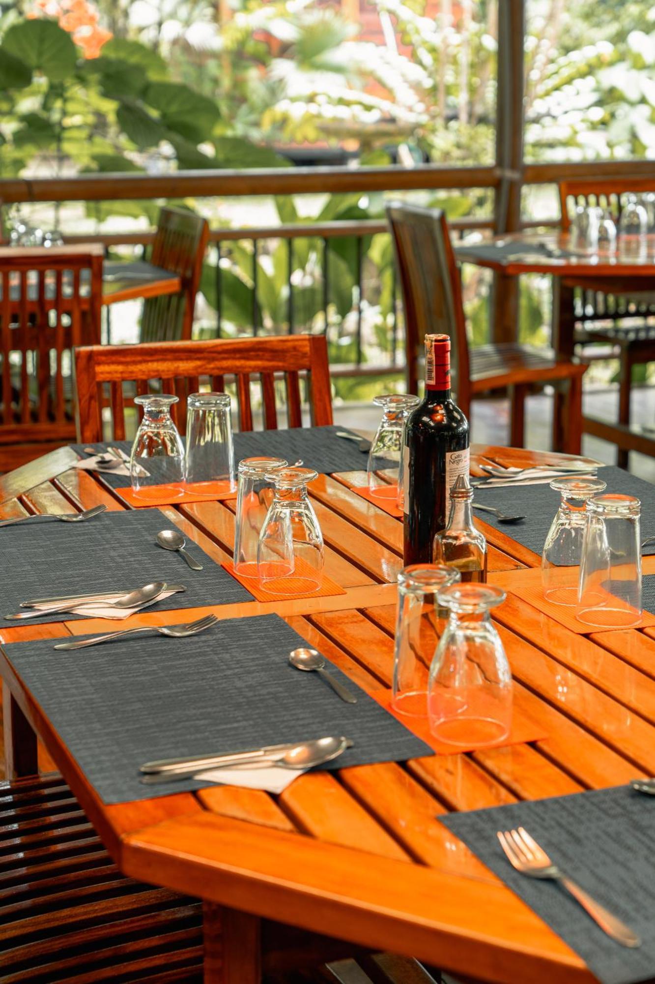 Lodge El Almejal *