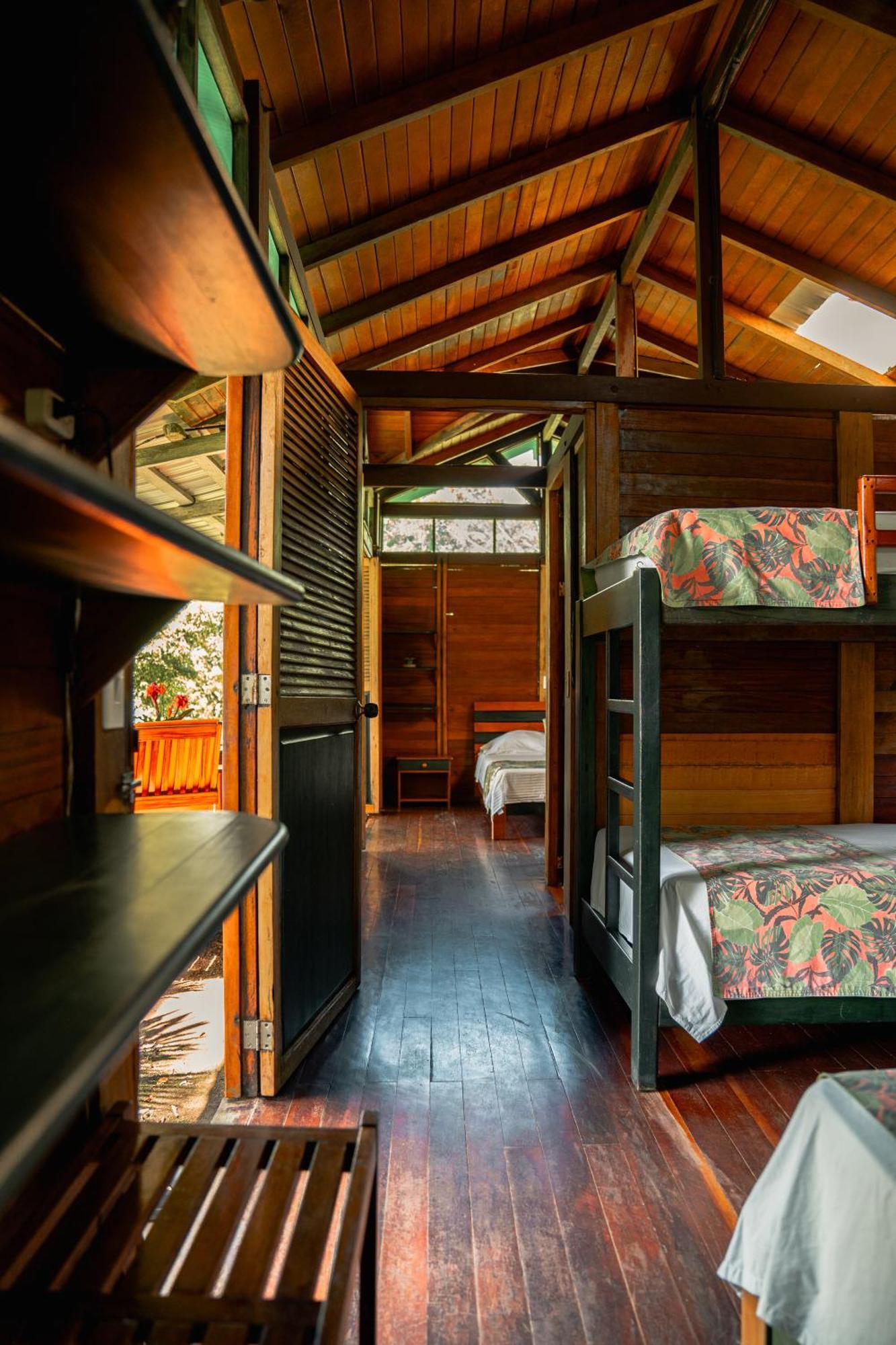 Lodge El Almejal El Valle (Choco)